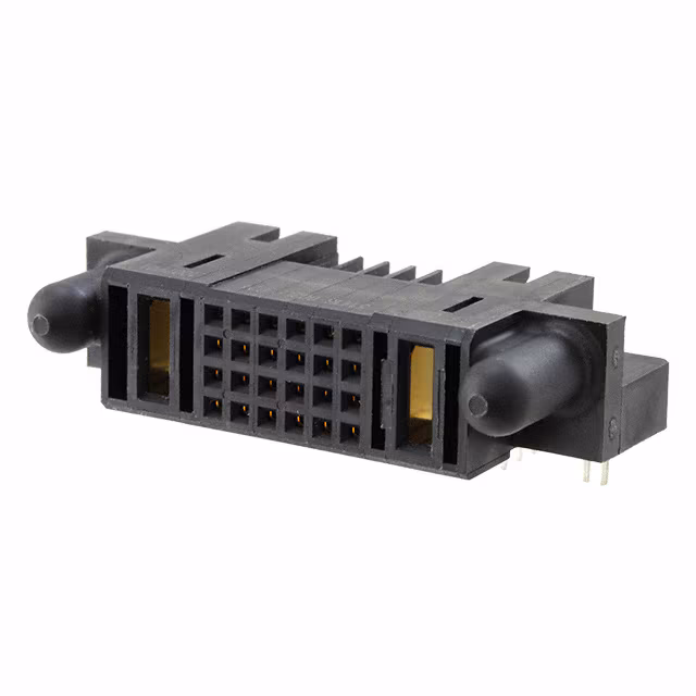 51416-002LF Amphenol ICC (FCI)  Spécialisé